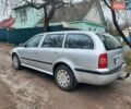 Сірий Шкода Октавія, об'ємом двигуна 1.6 л та пробігом 202 тис. км за 4850 $, фото 25 на Automoto.ua