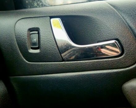 Серый Шкода Октавия, объемом двигателя 2 л и пробегом 221 тыс. км за 4500 $, фото 3 на Automoto.ua