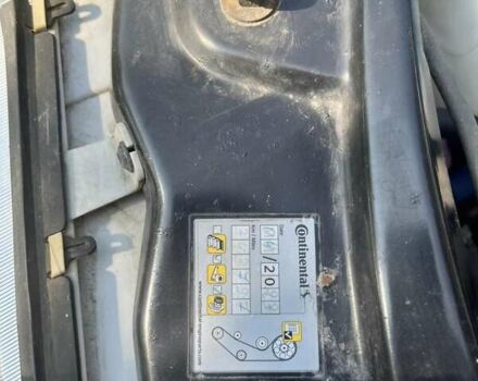 Серый Шкода Октавия, объемом двигателя 1.98 л и пробегом 365 тыс. км за 4400 $, фото 6 на Automoto.ua