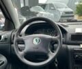 Сірий Шкода Октавія, об'ємом двигуна 1.6 л та пробігом 436 тис. км за 4290 $, фото 27 на Automoto.ua