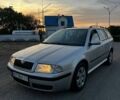 Серый Шкода Октавия, объемом двигателя 1.6 л и пробегом 216 тыс. км за 4499 $, фото 6 на Automoto.ua