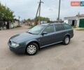 Серый Шкода Октавия, объемом двигателя 1.6 л и пробегом 183 тыс. км за 5350 $, фото 1 на Automoto.ua