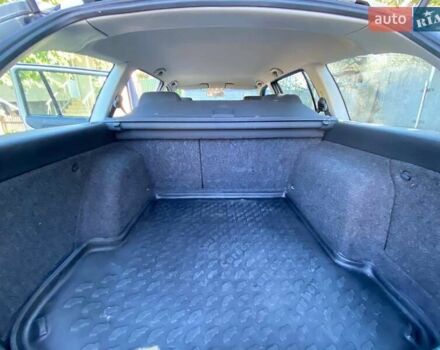 Сірий Шкода Октавія, об'ємом двигуна 1.9 л та пробігом 311 тис. км за 5600 $, фото 8 на Automoto.ua