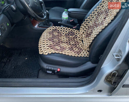 Серый Шкода Октавия, объемом двигателя 1.8 л и пробегом 320 тыс. км за 4999 $, фото 21 на Automoto.ua