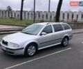 Сірий Шкода Октавія, об'ємом двигуна 1.9 л та пробігом 298 тис. км за 3600 $, фото 1 на Automoto.ua