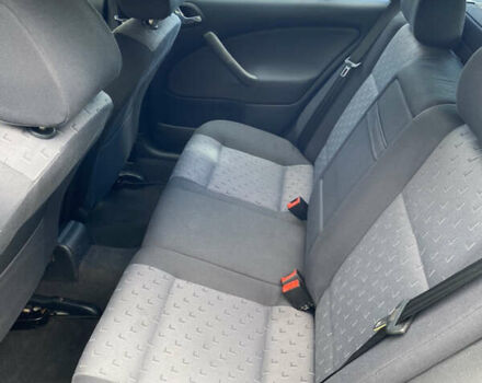 Серый Шкода Октавия, объемом двигателя 1.6 л и пробегом 253 тыс. км за 4500 $, фото 10 на Automoto.ua