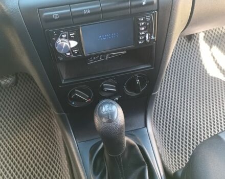 Шкода Октавия 2003 в Макарове на Automoto.ua Серый Шкода Октавия, объемом двигателя 1.6 л и пробегом 253 тыс. км за 4900 $, фото 6 на Automoto.ua