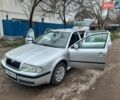 Сірий Шкода Октавія, об'ємом двигуна 1.6 л та пробігом 202 тис. км за 4850 $, фото 67 на Automoto.ua