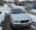 Сірий Шкода Октавія, об'ємом двигуна 1.6 л та пробігом 305 тис. км за 3900 $, фото 1 на Automoto.ua