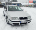 Сірий Шкода Октавія, об'ємом двигуна 1.6 л та пробігом 226 тис. км за 4400 $, фото 1 на Automoto.ua
