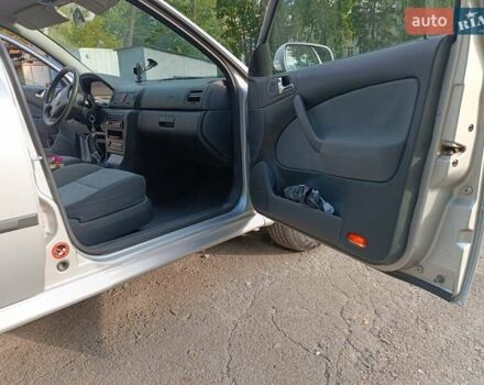 Серый Шкода Октавия, объемом двигателя 1.6 л и пробегом 244 тыс. км за 4999 $, фото 50 на Automoto.ua