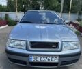 Серый Шкода Октавия, объемом двигателя 1.8 л и пробегом 255 тыс. км за 4725 $, фото 1 на Automoto.ua