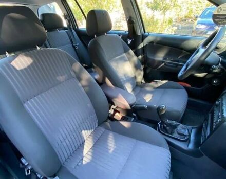 Сірий Шкода Октавія, об'ємом двигуна 1.9 л та пробігом 311 тис. км за 5600 $, фото 6 на Automoto.ua