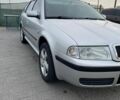 Серый Шкода Октавия, объемом двигателя 1.6 л и пробегом 267 тыс. км за 4300 $, фото 1 на Automoto.ua