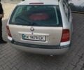 Серый Шкода Октавия, объемом двигателя 1.6 л и пробегом 238 тыс. км за 4200 $, фото 5 на Automoto.ua