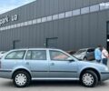 Сірий Шкода Октавія, об'ємом двигуна 1.6 л та пробігом 436 тис. км за 4290 $, фото 4 на Automoto.ua