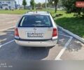 Серый Шкода Октавия, объемом двигателя 1.6 л и пробегом 258 тыс. км за 4200 $, фото 1 на Automoto.ua