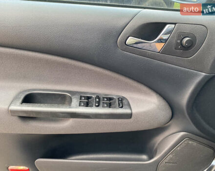 Серый Шкода Октавия, объемом двигателя 1.6 л и пробегом 253 тыс. км за 4500 $, фото 14 на Automoto.ua