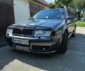 Сірий Шкода Октавія, об'ємом двигуна 1.8 л та пробігом 317 тис. км за 6500 $, фото 1 на Automoto.ua