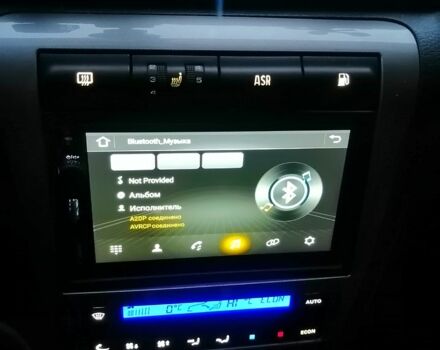 Сірий Шкода Октавія, об'ємом двигуна 1.8 л та пробігом 317 тис. км за 6300 $, фото 2 на Automoto.ua