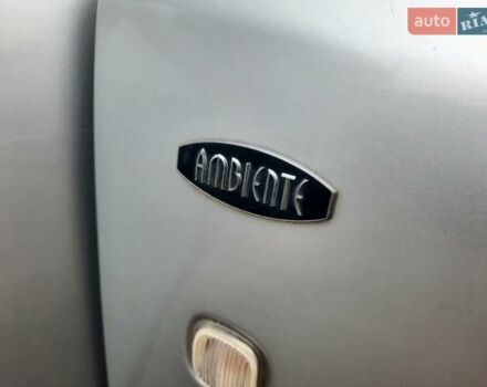 Сірий Шкода Октавія, об'ємом двигуна 1.6 л та пробігом 202 тис. км за 4850 $, фото 70 на Automoto.ua