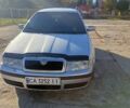 Сірий Шкода Октавія, об'ємом двигуна 1.9 л та пробігом 390 тис. км за 6100 $, фото 1 на Automoto.ua