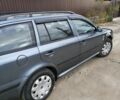 Сірий Шкода Октавія, об'ємом двигуна 2 л та пробігом 234 тис. км за 5000 $, фото 7 на Automoto.ua