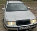 Серый Шкода Октавия, объемом двигателя 1.9 л и пробегом 325 тыс. км за 5300 $, фото 1 на Automoto.ua