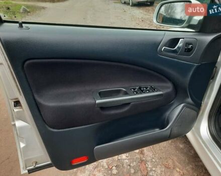 Сірий Шкода Октавія, об'ємом двигуна 1.6 л та пробігом 202 тис. км за 4850 $, фото 35 на Automoto.ua