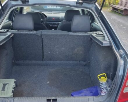 Серый Шкода Октавия, объемом двигателя 0 л и пробегом 347 тыс. км за 1599 $, фото 3 на Automoto.ua