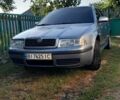 Серый Шкода Октавия, объемом двигателя 1.6 л и пробегом 210 тыс. км за 4900 $, фото 2 на Automoto.ua