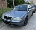 Серый Шкода Октавия, объемом двигателя 1.9 л и пробегом 309 тыс. км за 2430 $, фото 1 на Automoto.ua