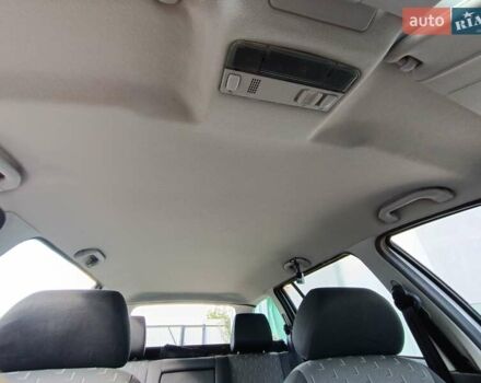 Серый Шкода Октавия, объемом двигателя 1.6 л и пробегом 244 тыс. км за 4999 $, фото 16 на Automoto.ua