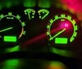 Сірий Шкода Октавія, об'ємом двигуна 1.98 л та пробігом 217 тис. км за 5500 $, фото 13 на Automoto.ua