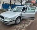 Сірий Шкода Октавія, об'ємом двигуна 1.6 л та пробігом 202 тис. км за 4850 $, фото 66 на Automoto.ua