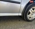 Серый Шкода Октавия, объемом двигателя 1.6 л и пробегом 267 тыс. км за 5400 $, фото 8 на Automoto.ua