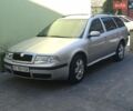 Серый Шкода Октавия, объемом двигателя 1.9 л и пробегом 370 тыс. км за 3250 $, фото 1 на Automoto.ua