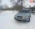 Серый Шкода Октавия, объемом двигателя 1.6 л и пробегом 280 тыс. км за 4000 $, фото 1 на Automoto.ua