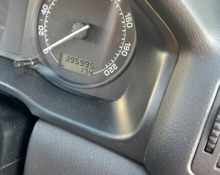 Шкода Октавія 2003 у Києві на Automoto.ua Сірий Шкода Октавія, об'ємом двигуна 1.9 л та пробігом 395 тис. км за 5300 $, фото 2 на Automoto.ua