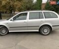 Серый Шкода Октавия, объемом двигателя 1.78 л и пробегом 270 тыс. км за 5300 $, фото 8 на Automoto.ua