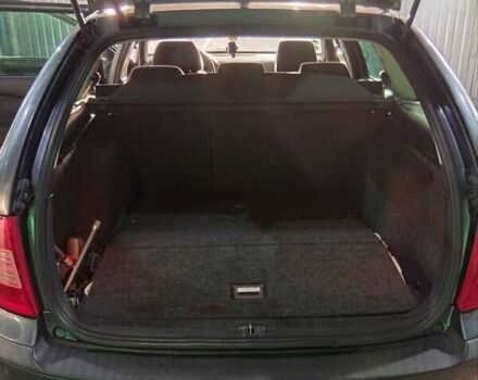 Сірий Шкода Октавія, об'ємом двигуна 1.98 л та пробігом 209 тис. км за 5340 $, фото 3 на Automoto.ua