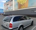 Сірий Шкода Октавія, об'ємом двигуна 1.78 л та пробігом 375 тис. км за 4600 $, фото 6 на Automoto.ua