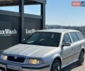 Серый Шкода Октавия, объемом двигателя 1.9 л и пробегом 300 тыс. км за 2650 $, фото 1 на Automoto.ua