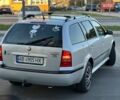 Сірий Шкода Октавія, об'ємом двигуна 1.98 л та пробігом 267 тис. км за 4599 $, фото 8 на Automoto.ua