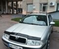 Сірий Шкода Октавія, об'ємом двигуна 1.6 л та пробігом 292 тис. км за 4699 $, фото 1 на Automoto.ua