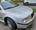 Серый Шкода Октавия, объемом двигателя 0 л и пробегом 220 тыс. км за 4000 $, фото 4 на Automoto.ua