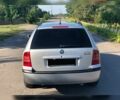 Сірий Шкода Октавія, об'ємом двигуна 1.9 л та пробігом 394 тис. км за 5200 $, фото 9 на Automoto.ua