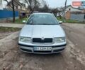 Сірий Шкода Октавія, об'ємом двигуна 1.6 л та пробігом 202 тис. км за 4850 $, фото 11 на Automoto.ua