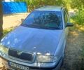 Серый Шкода Октавия, объемом двигателя 1.6 л и пробегом 217 тыс. км за 4800 $, фото 2 на Automoto.ua