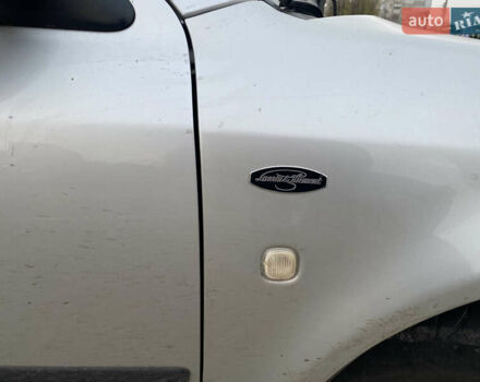 Серый Шкода Октавия, объемом двигателя 1.8 л и пробегом 320 тыс. км за 4999 $, фото 34 на Automoto.ua